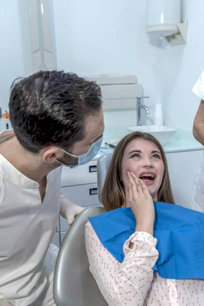 Best Tooth Infection Emergency Dentist  in Deerwood, TX