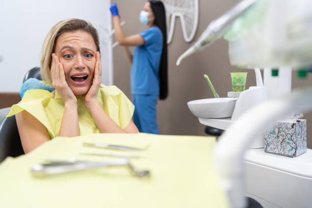 Best Tooth Pain Emergency Relief  in Deerwood, TX