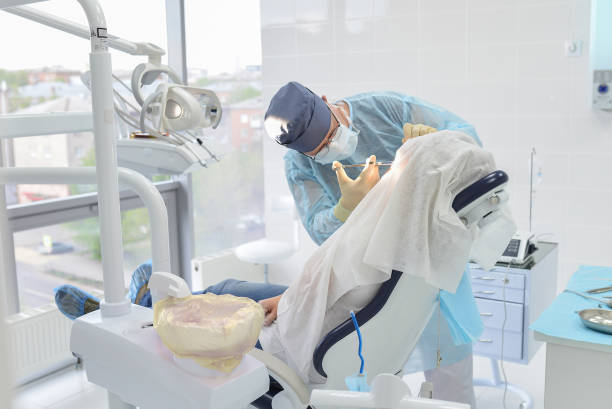 Best Urgent Tooth Repair  in Deerwood, TX